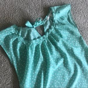 Lauren Conrad Blouse